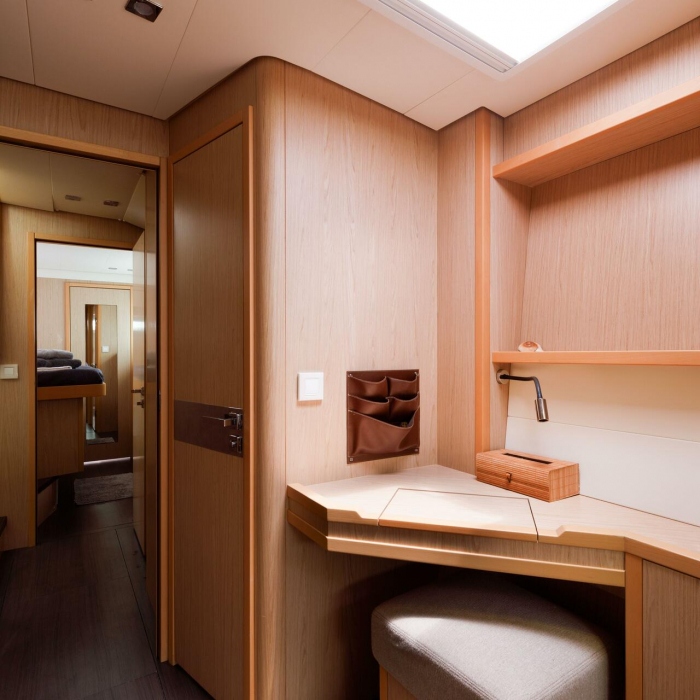 Kepi | Lagoon 52 photo 24