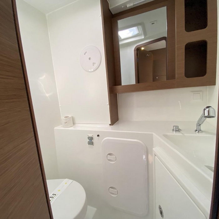 Blue Eyes | Lagoon 42 photo 27