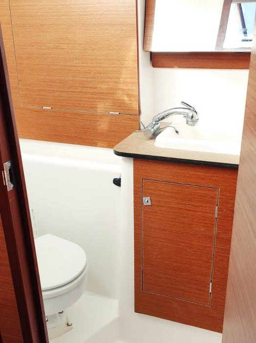 Pinacolada | Dufour 460 GL photo 9