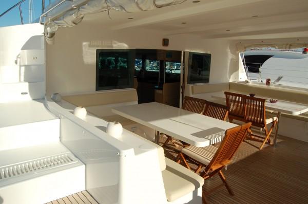 Bacchus | Catlante 600 photo 4