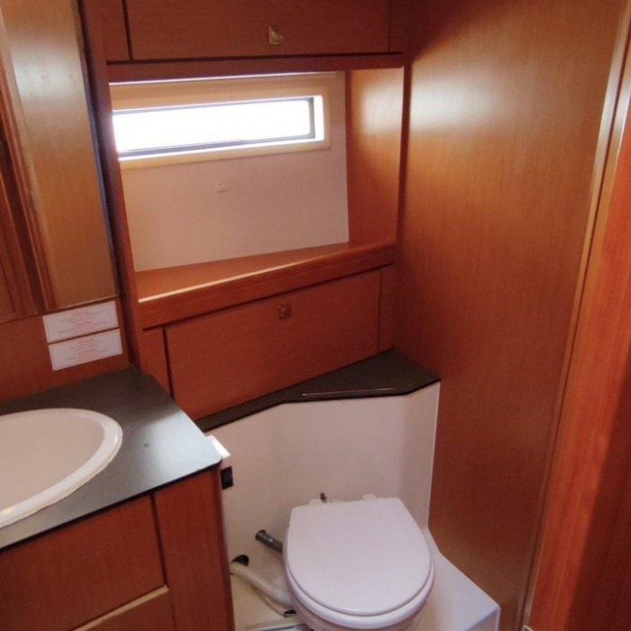 Searex | Bavaria Cruiser 56 photo 10