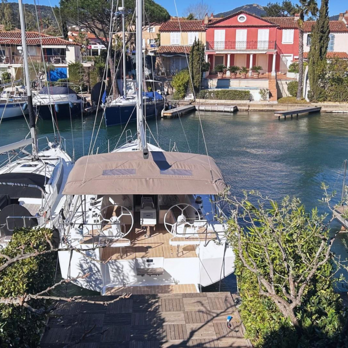 Ti Dodo IV | Bavaria C42 photo 8