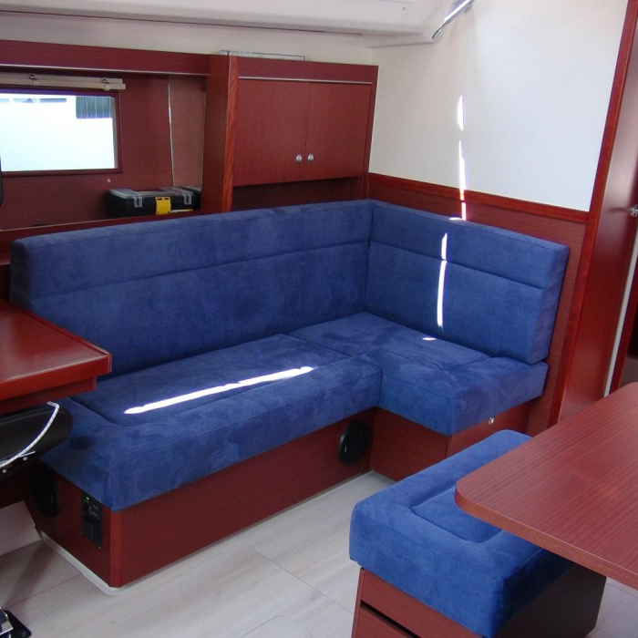 Vitae | Hanse 455 photo 13