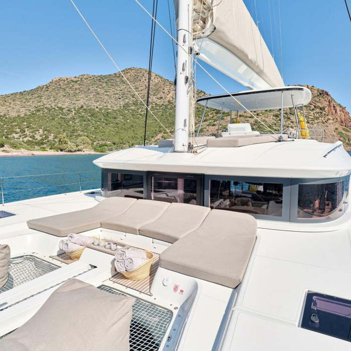 Efkrati | Lagoon 51 photo 18