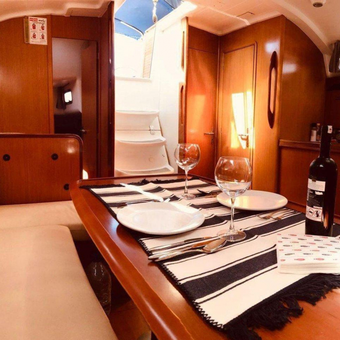 Too Lucky | Cyclades 43.4 photo 17