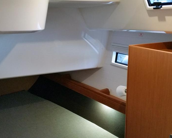 Fireball | Bavaria Cruiser 41 photo 27