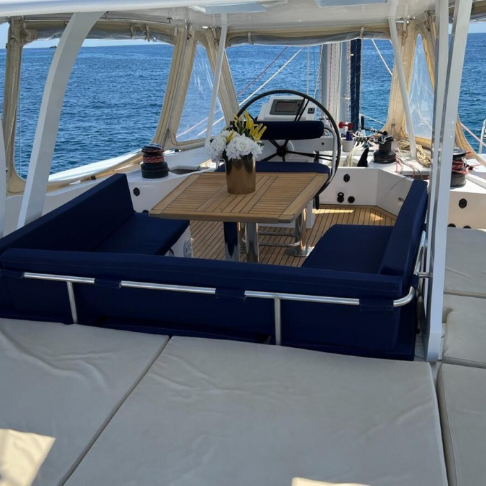 Tekila | Sunreef 62 photo 4