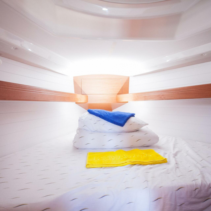 Take Five | Bavaria Cruiser 34 photo 13