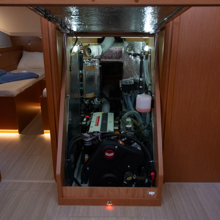 Arke | Bavaria C46 photo 21