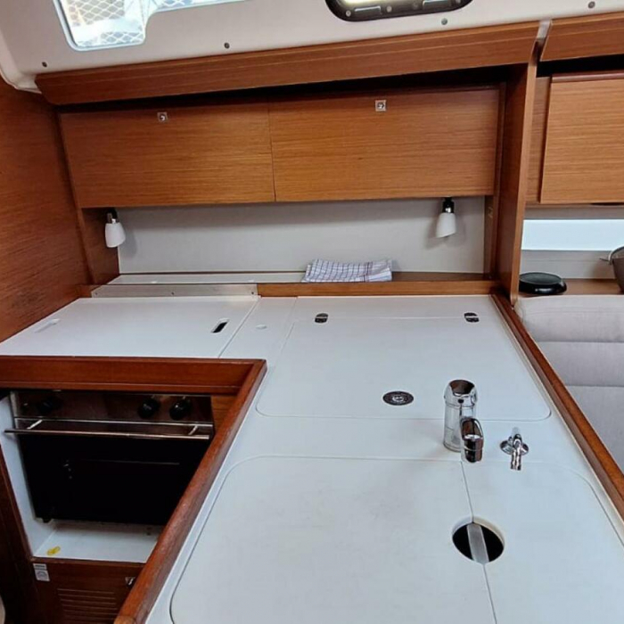 Sileb | Dufour 360 GL photo 6