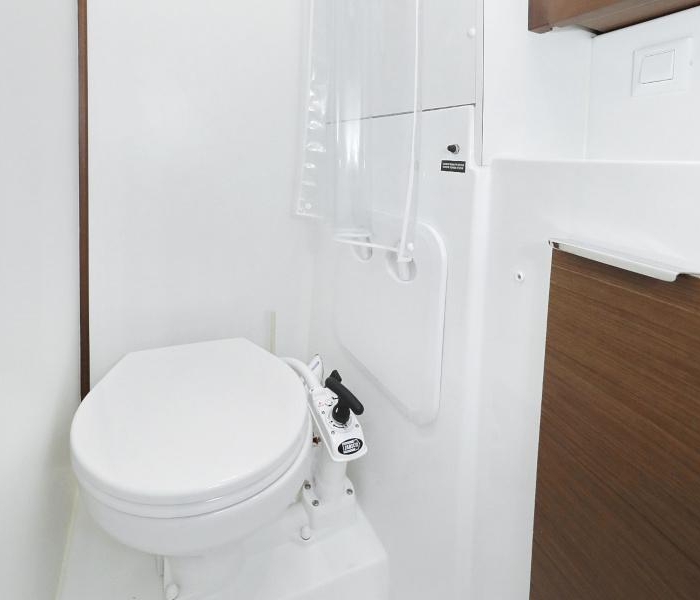 NINA II | Lagoon 40 photo 33