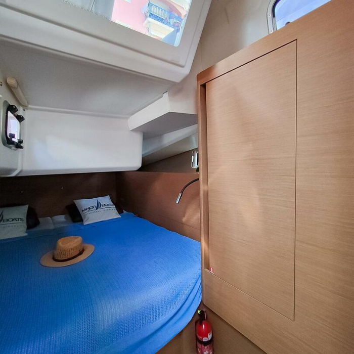 Sterenn | Sun Odyssey 440 photo 13