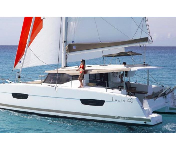 LAGRADO II | Lucia 40/2WC photo 1