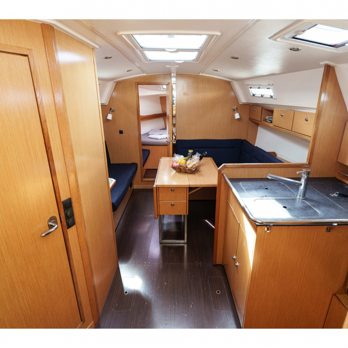 Irene | Bavaria 36 Cruiser photo 11