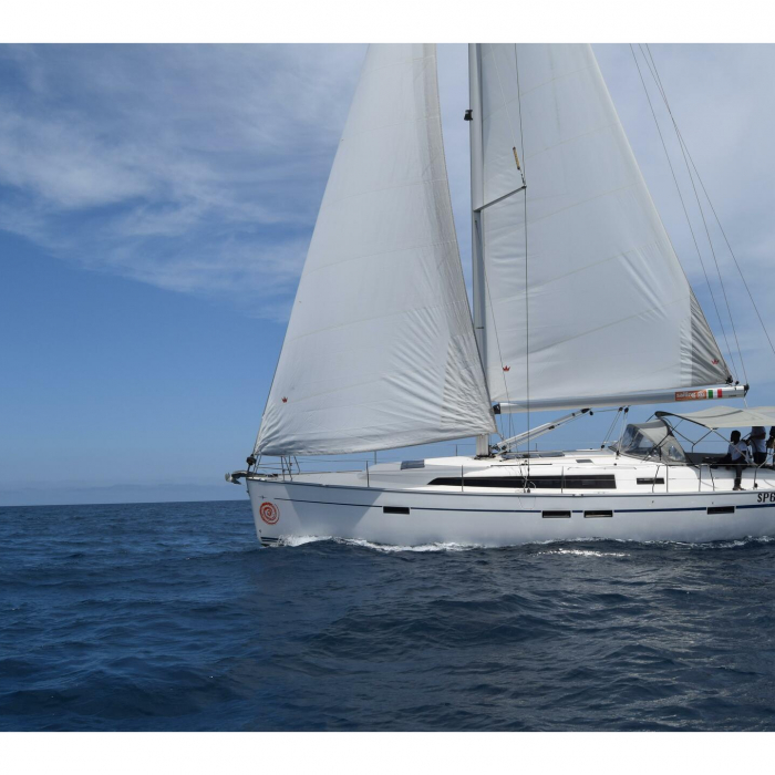 Musa | Bavaria Cruiser 46 m. photo 1