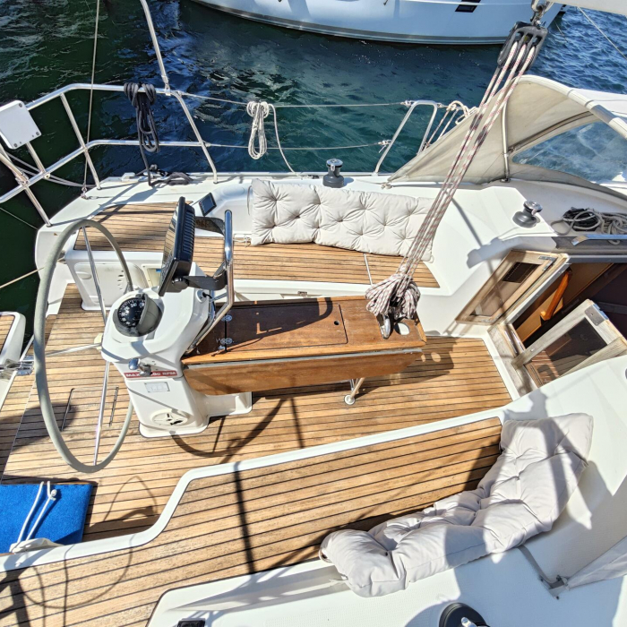 Pulenat | Bavaria Cruiser 33 photo 33