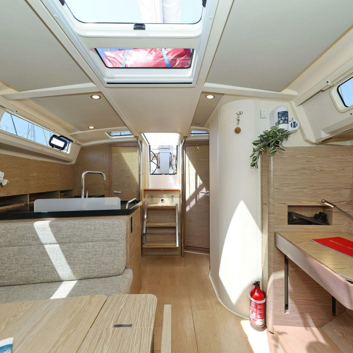 Brukus | Hanse 388 photo 20