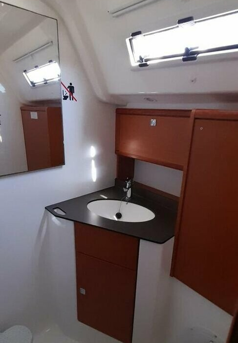 Fantasia | Bavaria 51 - Cruiser photo 11