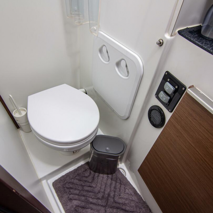 Sol Invictus VIP-equipped | Lagoon 40 photo 3