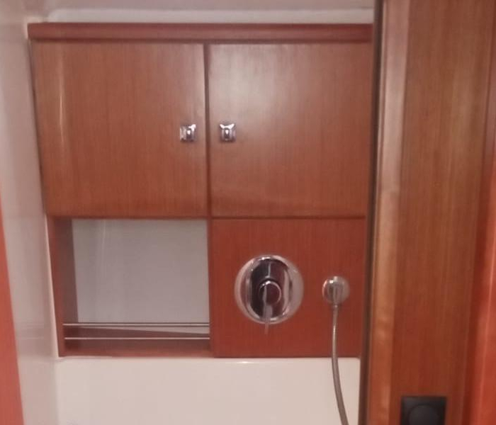 Anfitrite | Bavaria Cruiser 46 photo 10