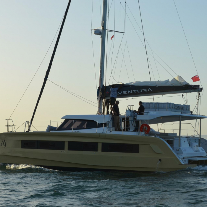 Indigo | Aventura 45 photo 68