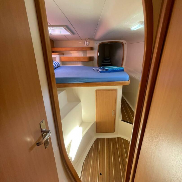 Emocean | Leopard 4300 photo 18