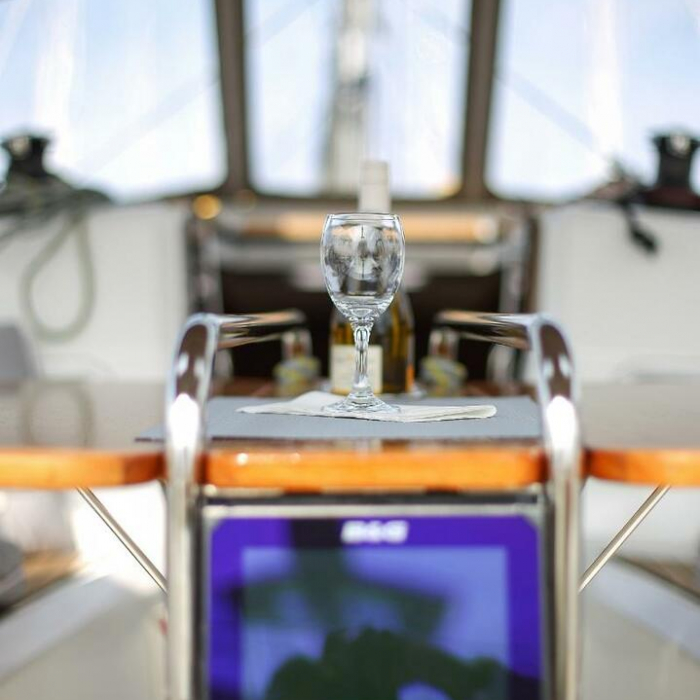 Polly Fun | Sun Odyssey 349 photo 14