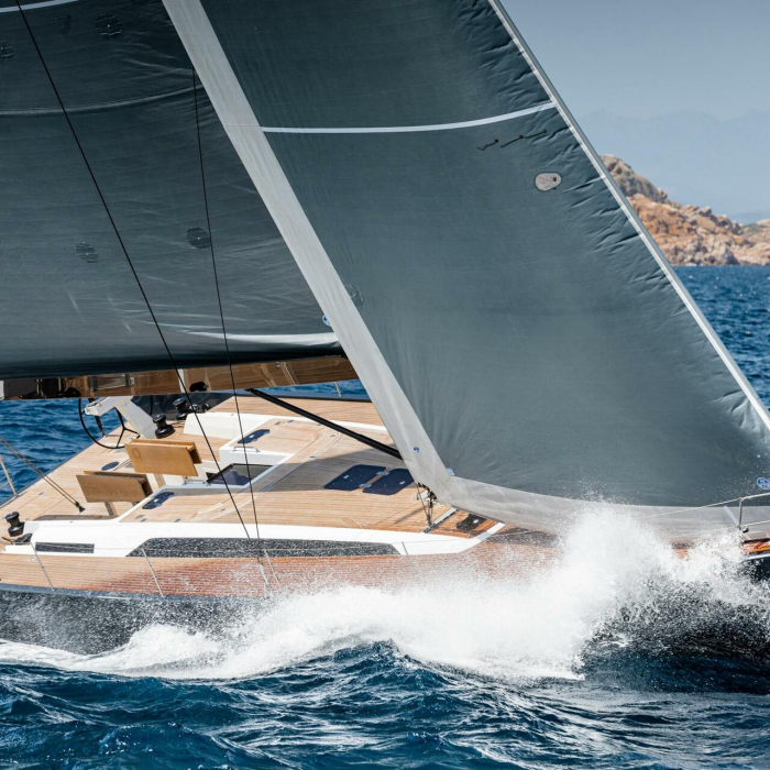 Never Quiet | Solaris 50 photo 6