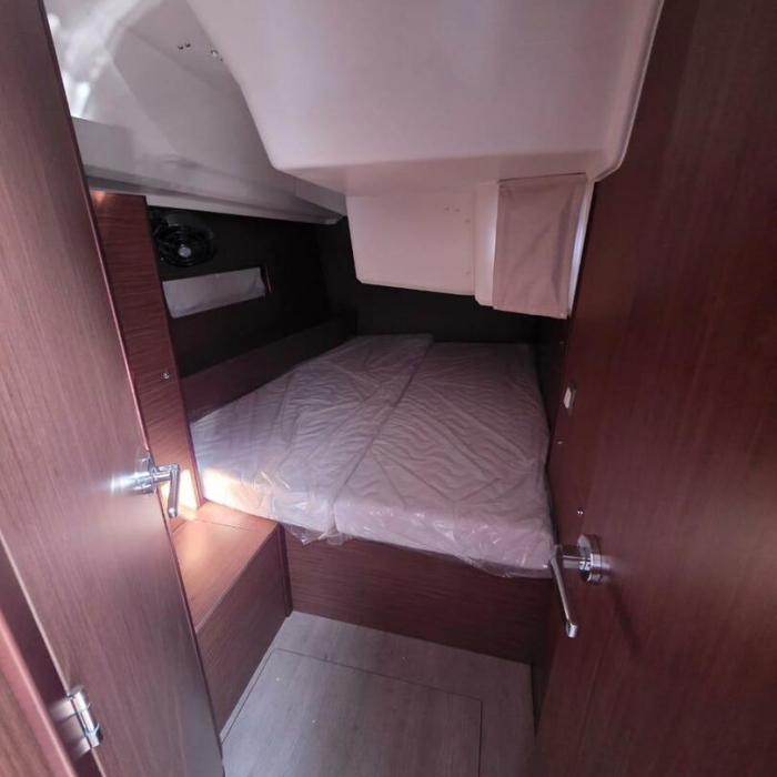 Stefano | Oceanis 40.1 photo 4