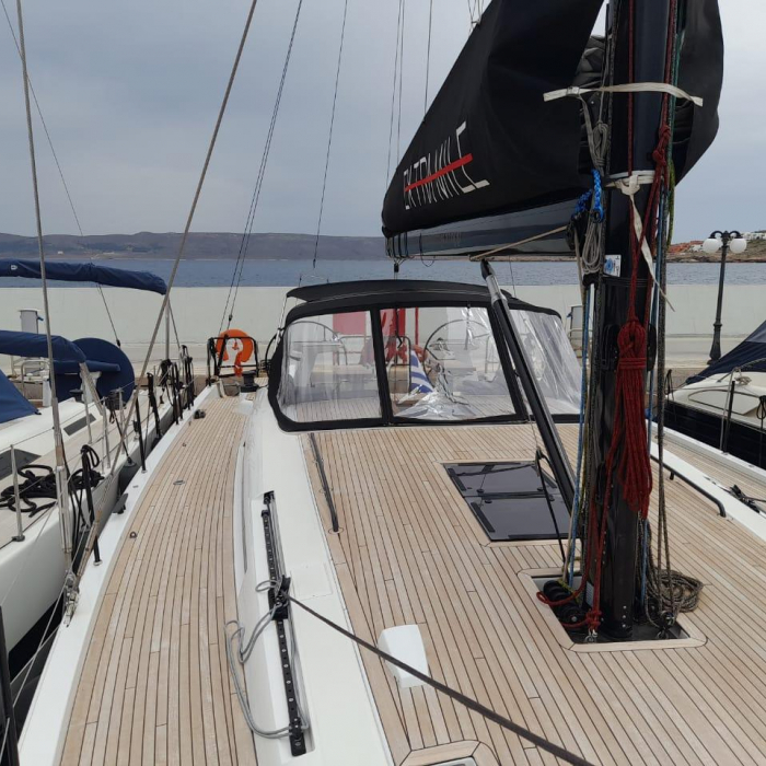 Extra Mile | First 53 photo 29