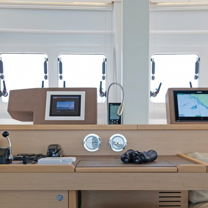 Cool Breeze | Lagoon 560 photo 35