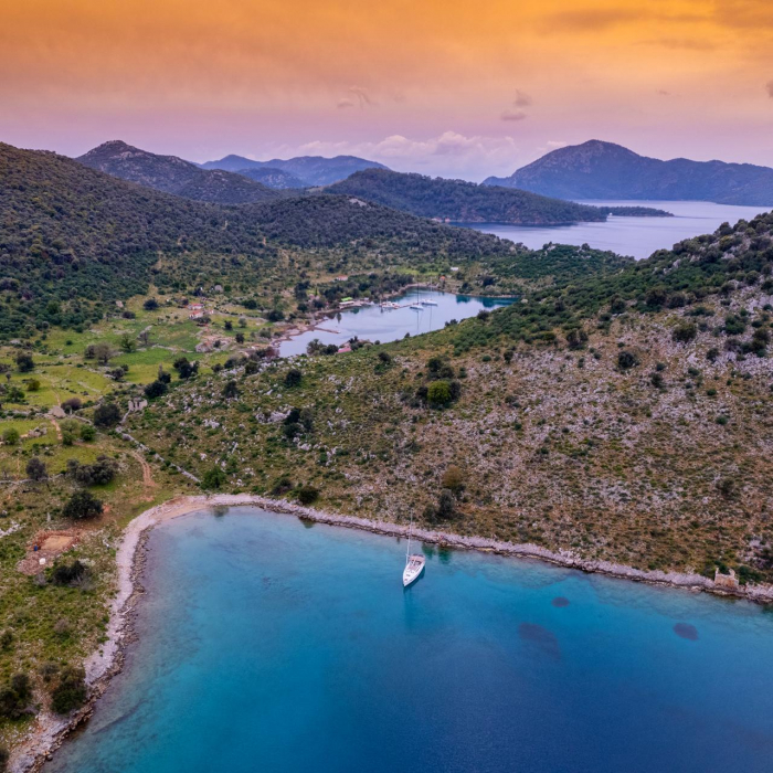 Oracle | Sun Odyssey 490 photo 13