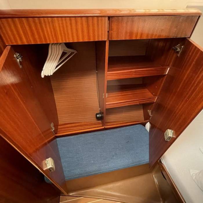 Classic | Bavaria 44 photo 24