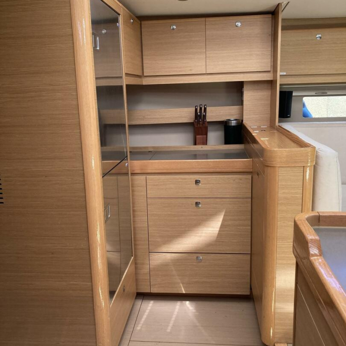 Nakupenda | Dufour 56 Exclusive 2019 photo 34