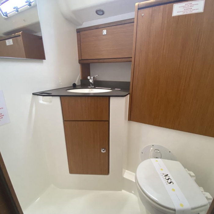 Rutilicus | Bavaria cruiser 51 photo 12