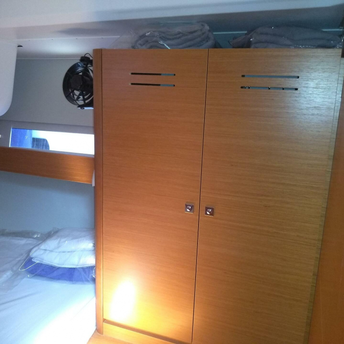 Elsa | Dufour 460 GL photo 43