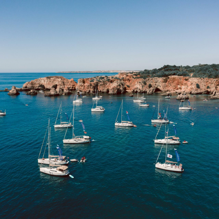 Foutaine Pajot ISLA 40 | Isla 40 photo 10