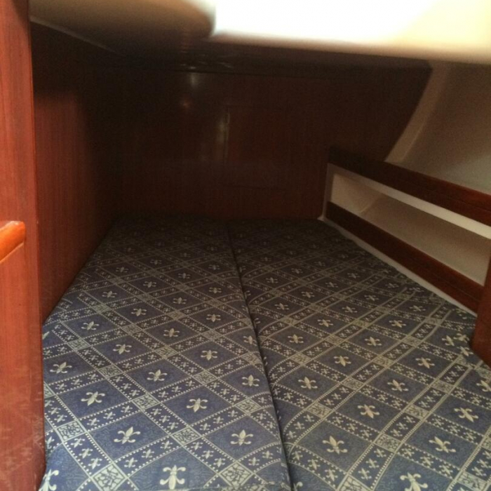 Hermes | Ocean Star 51.2 photo 15