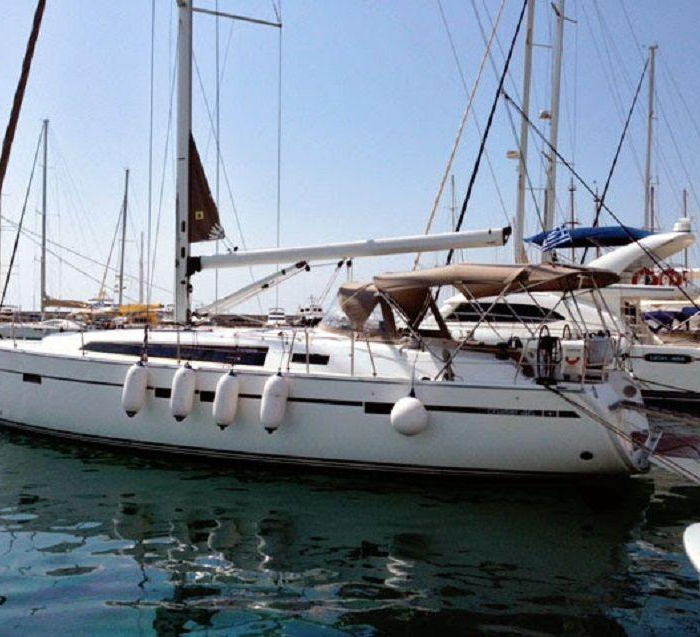 Rozerina | Bavaria Cruiser 46 - photo 1