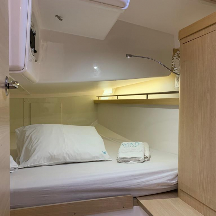 Infinity II | Delta 41 photo 7