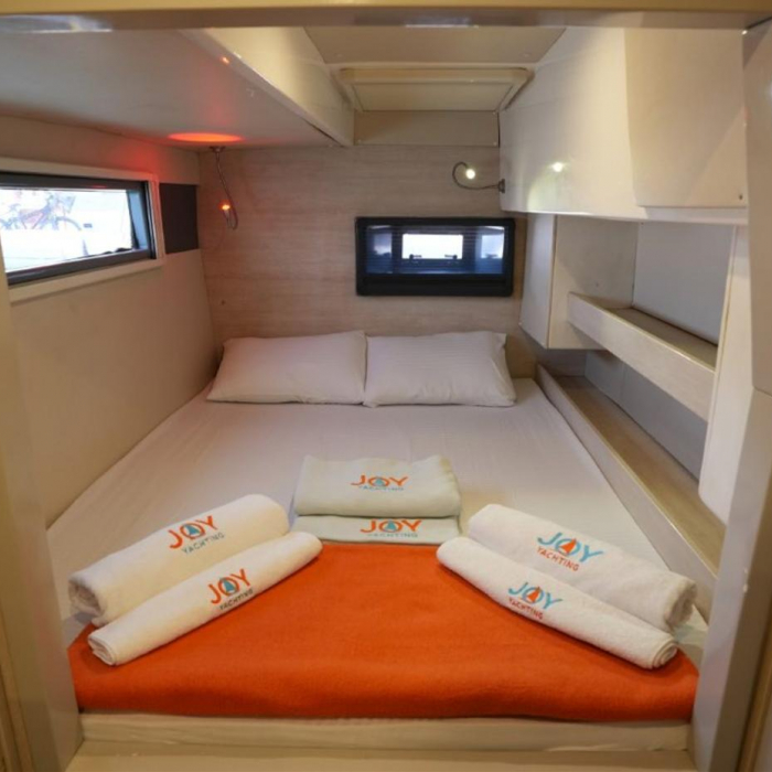 Panda Joy | Leopard 40 photo 34