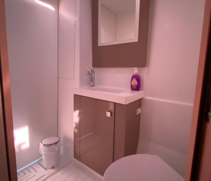 Bonita | Fountaine Pajot Astrea 42 photo 51