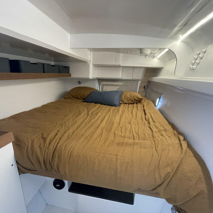 Manta Va'a | TS 42 photo 14