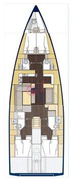 Elli | Bavaria C57 photo 24