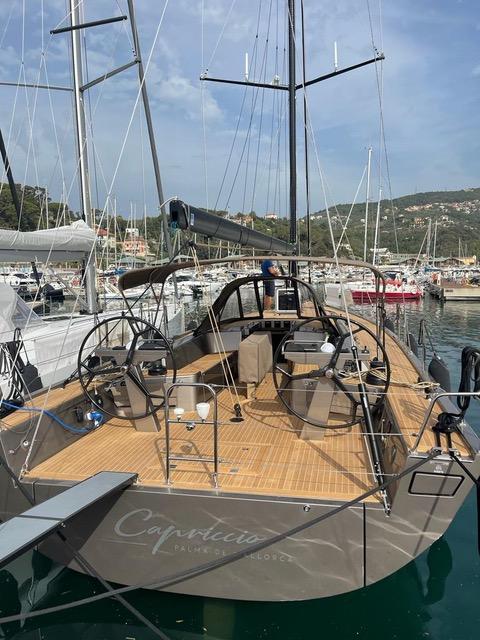 Capriccio | Solaris 47 photo 2