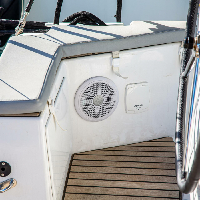 Psi Octantis | Sun Odyssey 410 photo 9