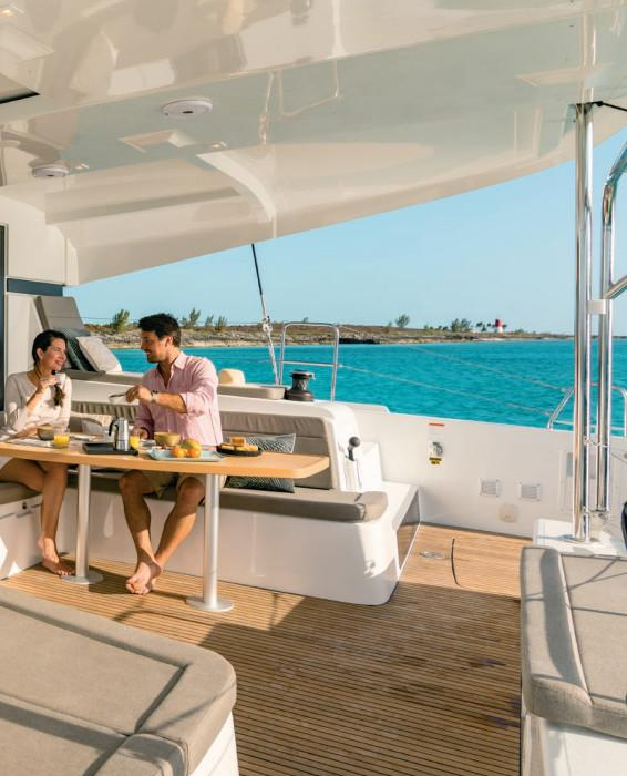 MarLe | Lagoon 42 photo 5