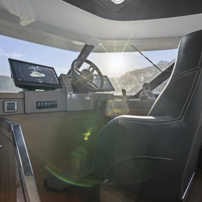 Dolce far niente | Prestige M48 photo 17