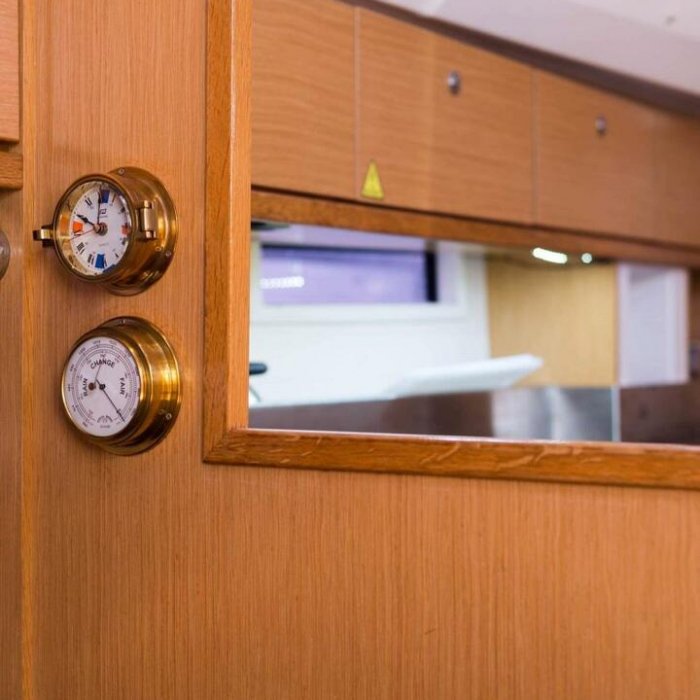 Altair | Bavaria Cruiser 50 photo 21