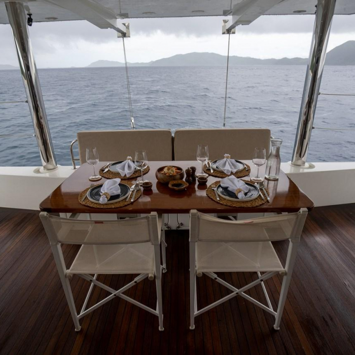 Southern Lights | Sunreef 60 photo 12